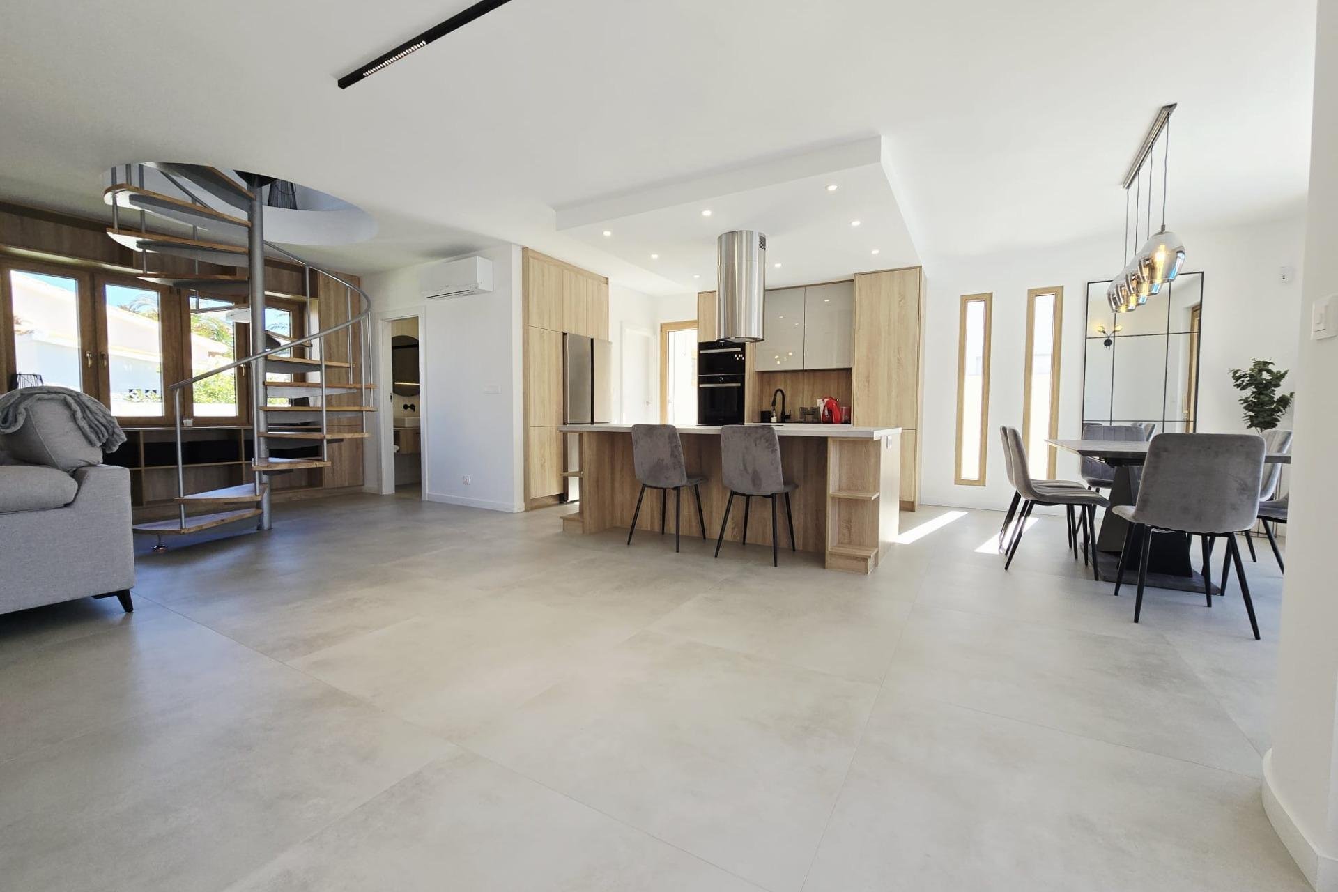 Återförsäljning - Lyxvilla - Cabo Roig - Costa Blanca South