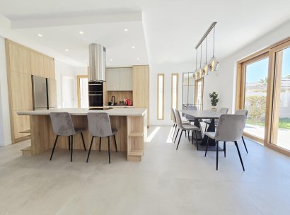 Luxe villa · Herverkoop - Cabo Roig · Alicante · Spanje