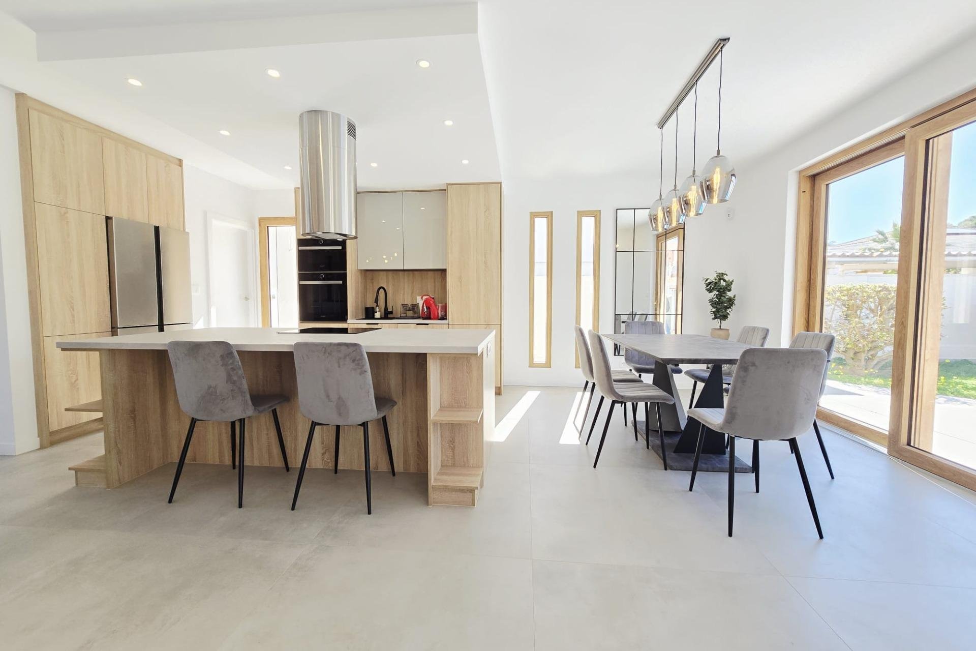 Återförsäljning - Lyxvilla - Cabo Roig - Costa Blanca South