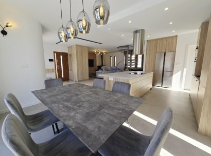 Luxe villa · Herverkoop - Cabo Roig · Alicante · Spanje