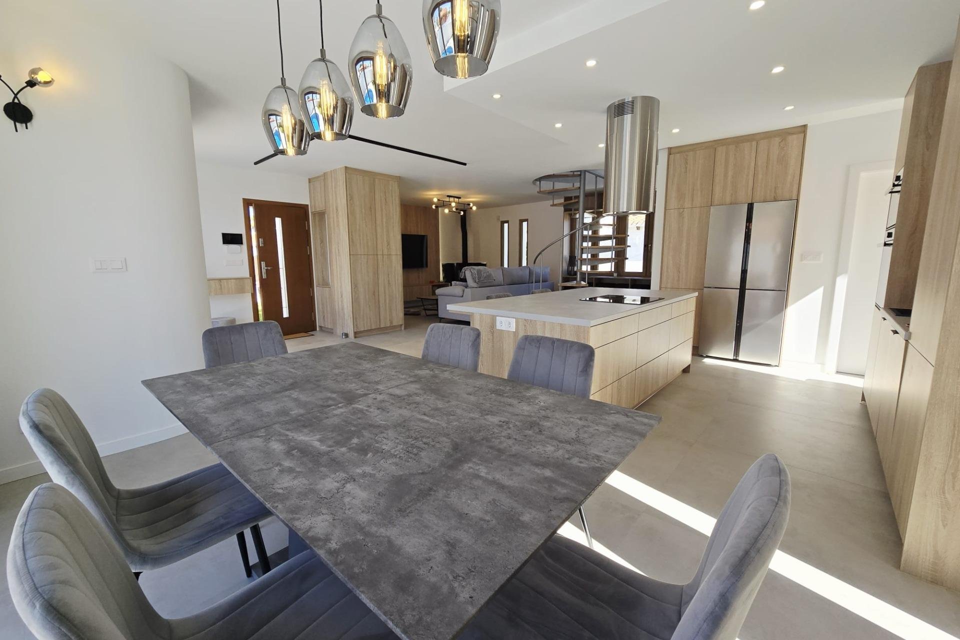Återförsäljning - Lyxvilla - Cabo Roig - Costa Blanca South