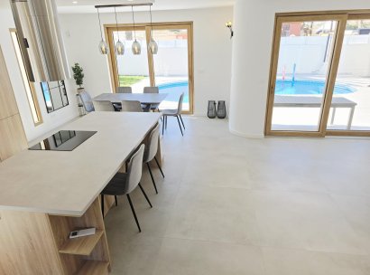 Luxe villa · Herverkoop - Cabo Roig · Alicante · Spanje