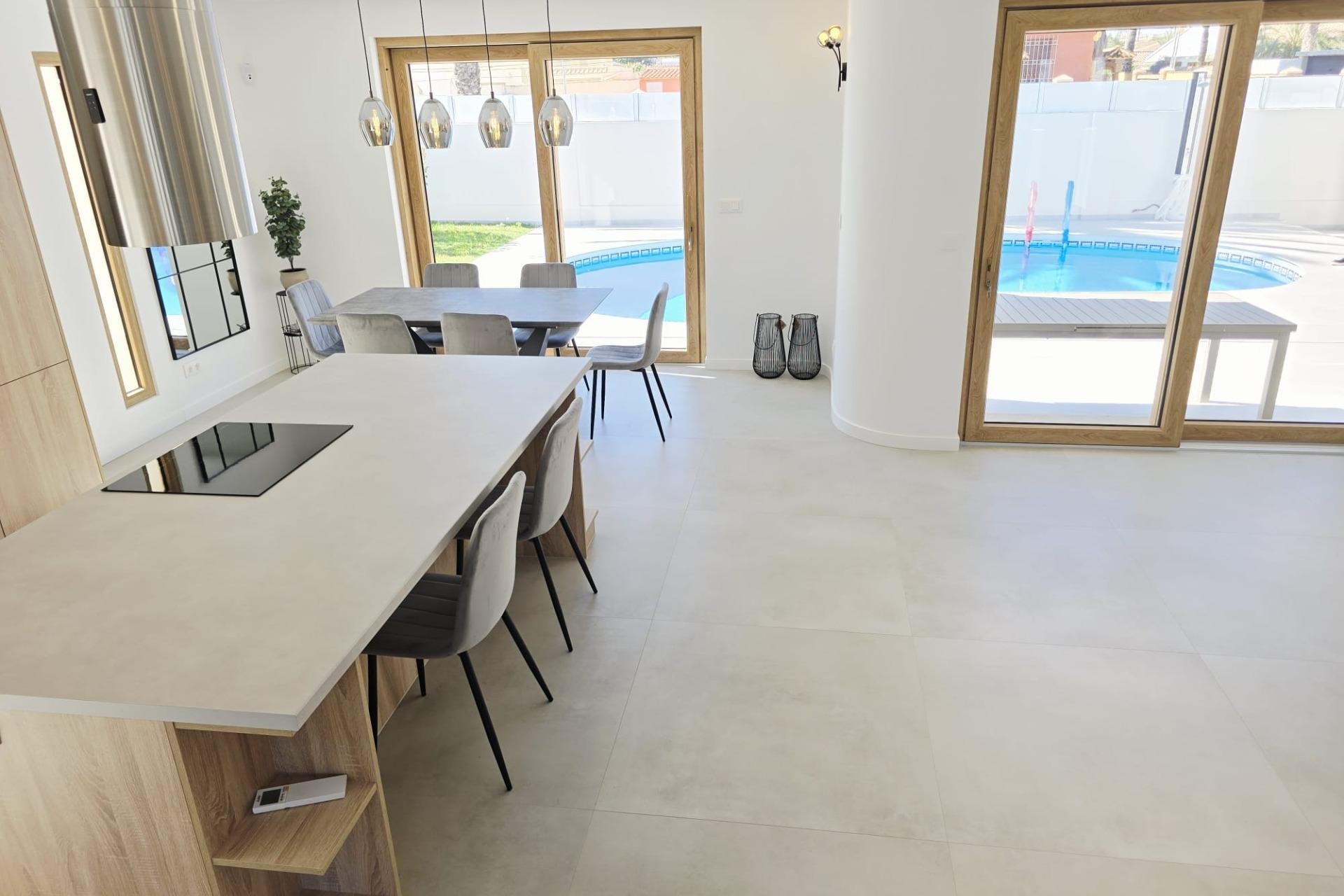 Återförsäljning - Lyxvilla - Cabo Roig - Costa Blanca South