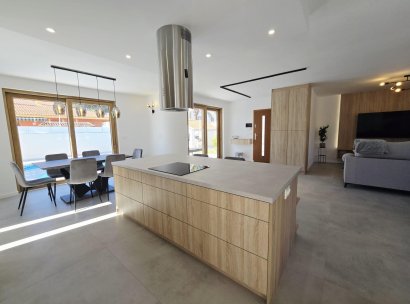 Luxe villa · Herverkoop - Cabo Roig · Alicante · Spanje