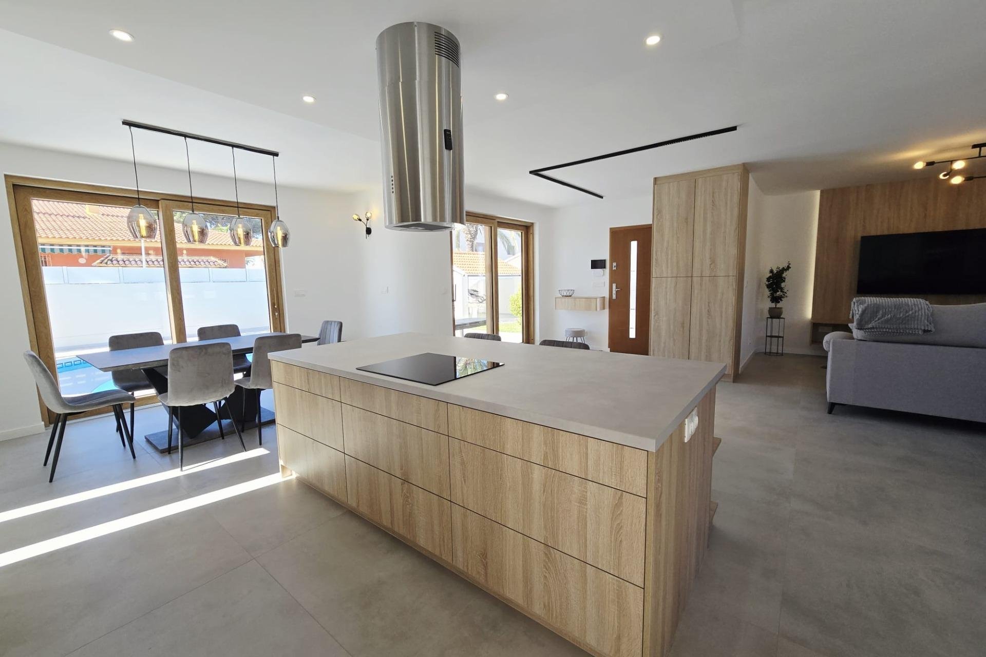Återförsäljning - Lyxvilla - Cabo Roig - Costa Blanca South