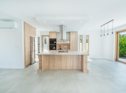 Luxe villa · Herverkoop - Cabo Roig · Alicante · Spanje