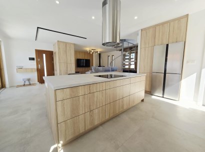Luxe villa · Herverkoop - Cabo Roig · Alicante · Spanje