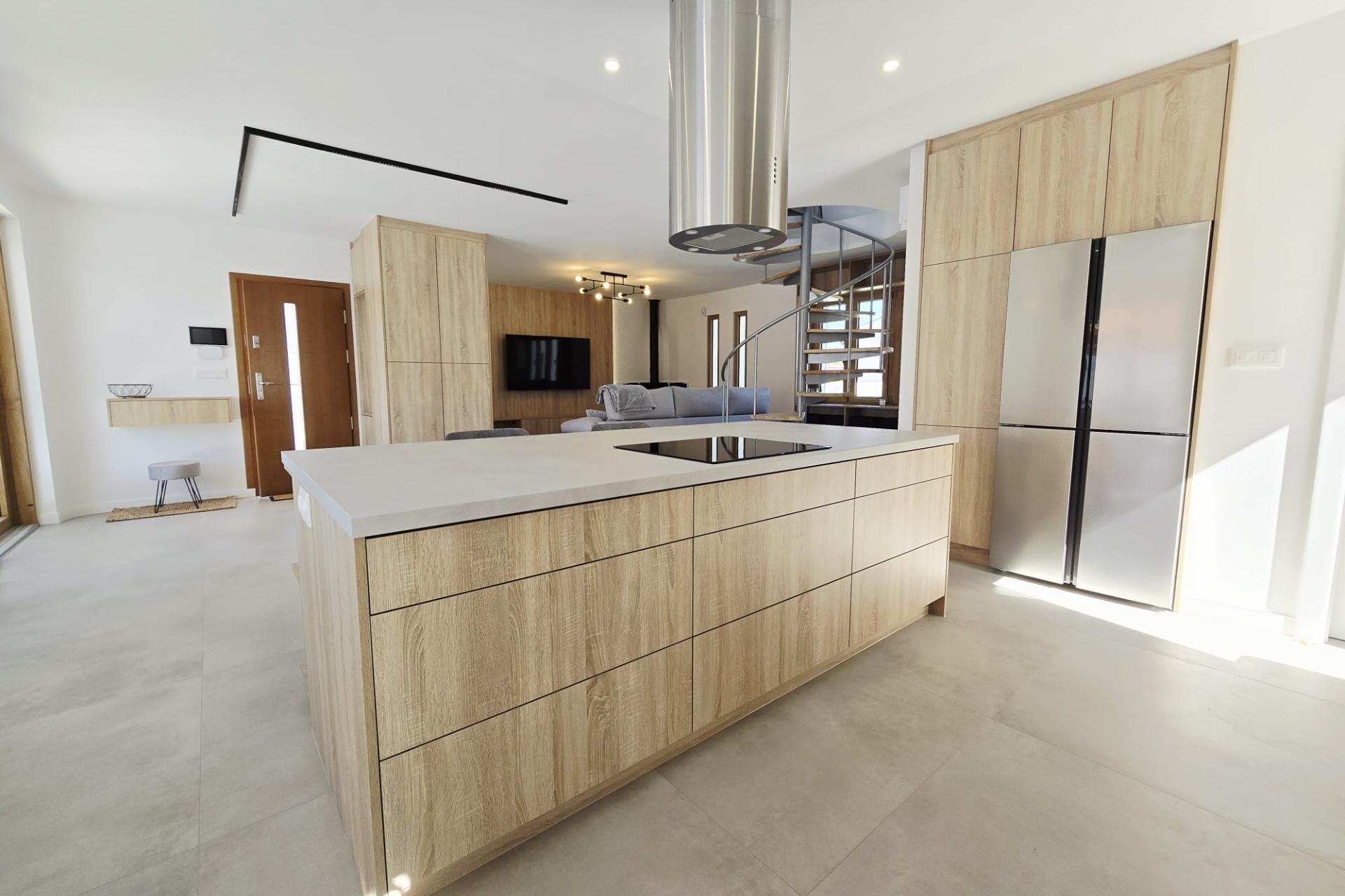 Återförsäljning - Lyxvilla - Cabo Roig - Costa Blanca South