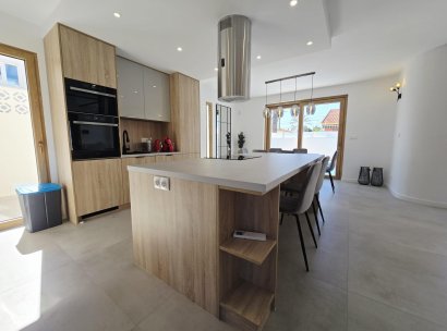 Luxe villa · Herverkoop - Cabo Roig · Alicante · Spanje