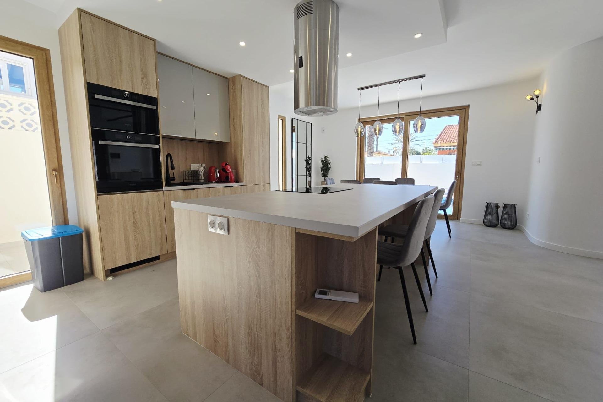 Återförsäljning - Lyxvilla - Cabo Roig - Costa Blanca South