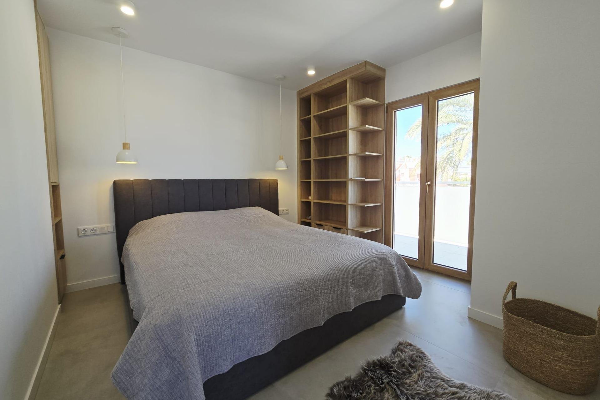 Återförsäljning - Lyxvilla - Cabo Roig - Costa Blanca South