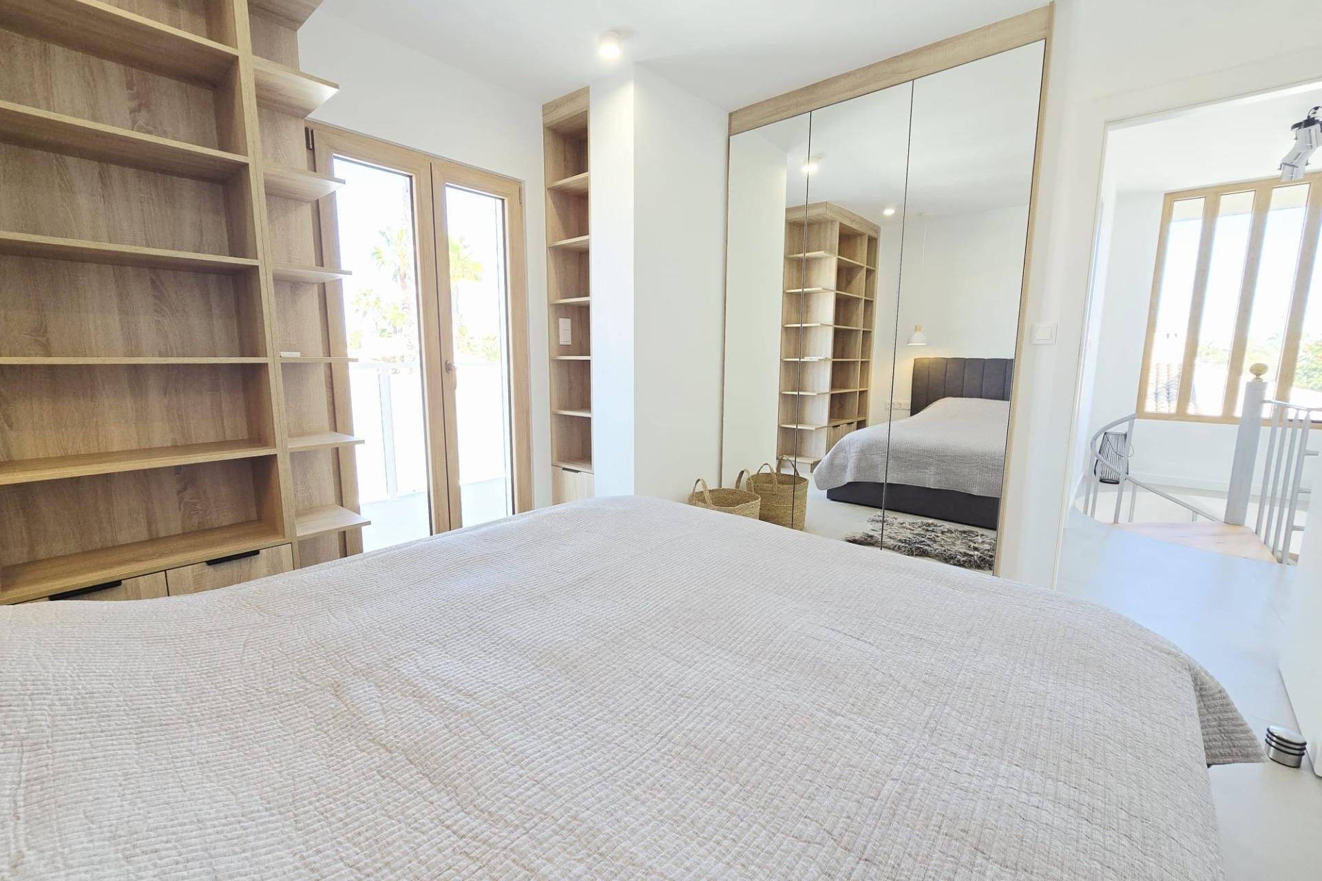 Återförsäljning - Lyxvilla - Cabo Roig - Costa Blanca South
