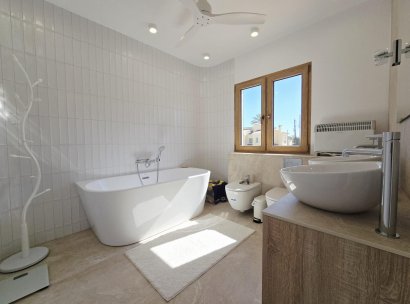 Luxe villa · Herverkoop - Cabo Roig · Alicante · Spanje