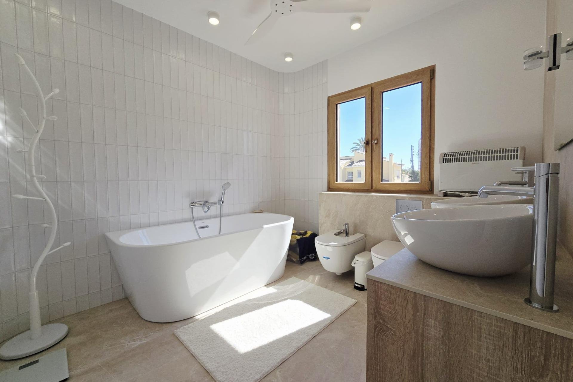 Återförsäljning - Lyxvilla - Cabo Roig - Costa Blanca South