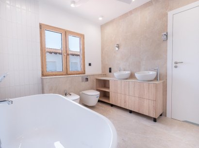 Luxe villa · Herverkoop - Cabo Roig · Alicante · Spanje