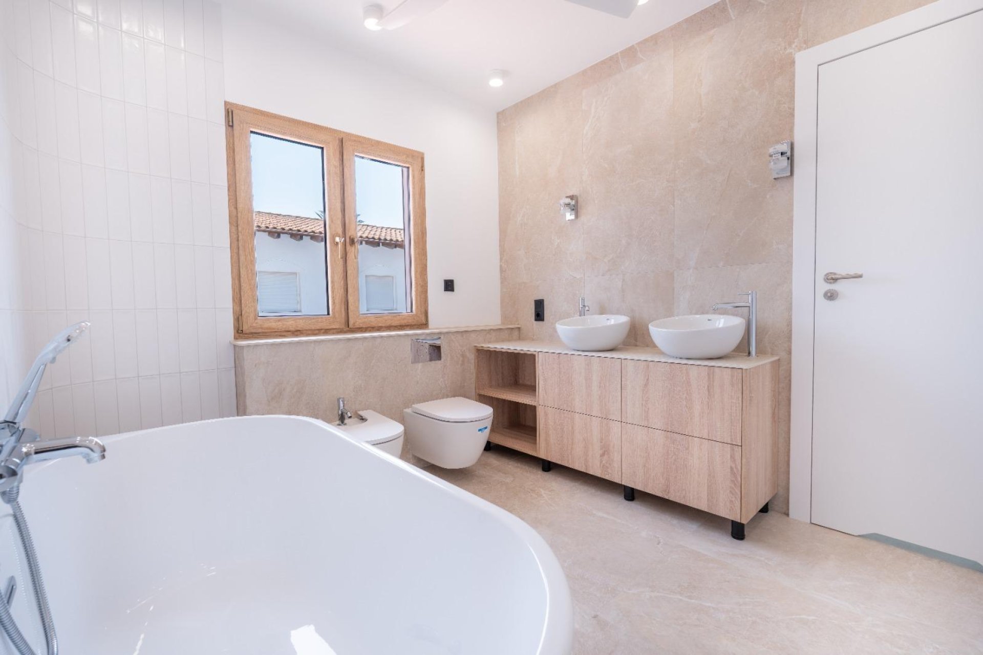 Återförsäljning - Lyxvilla - Cabo Roig - Costa Blanca South