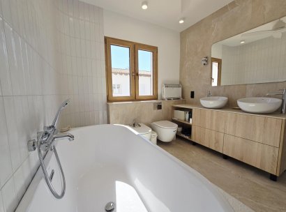 Luxe villa · Herverkoop - Cabo Roig · Alicante · Spanje
