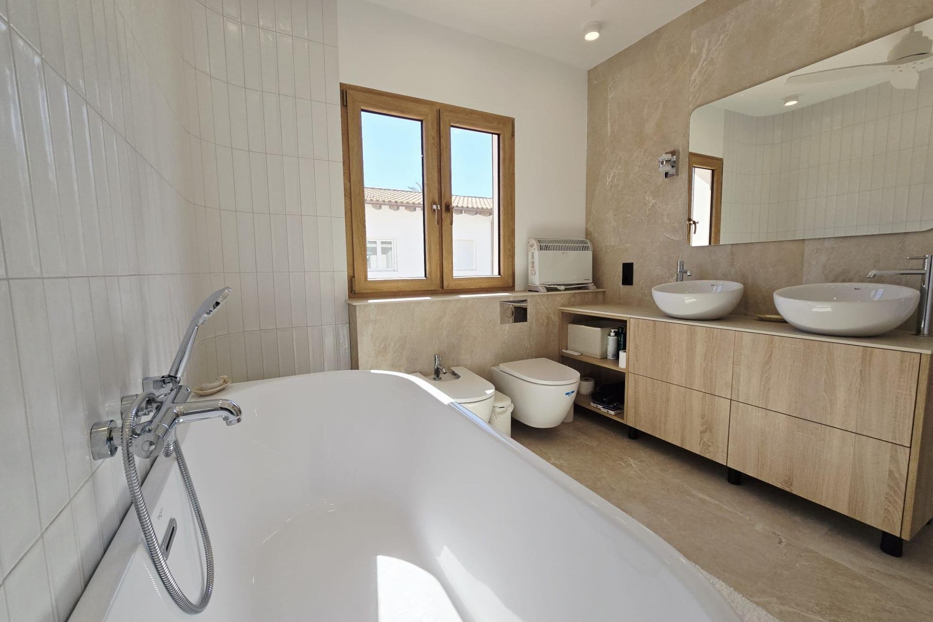 Återförsäljning - Lyxvilla - Cabo Roig - Costa Blanca South