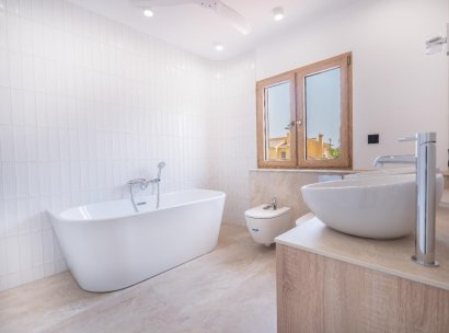 Luxe villa · Herverkoop - Cabo Roig · Alicante · Spanje