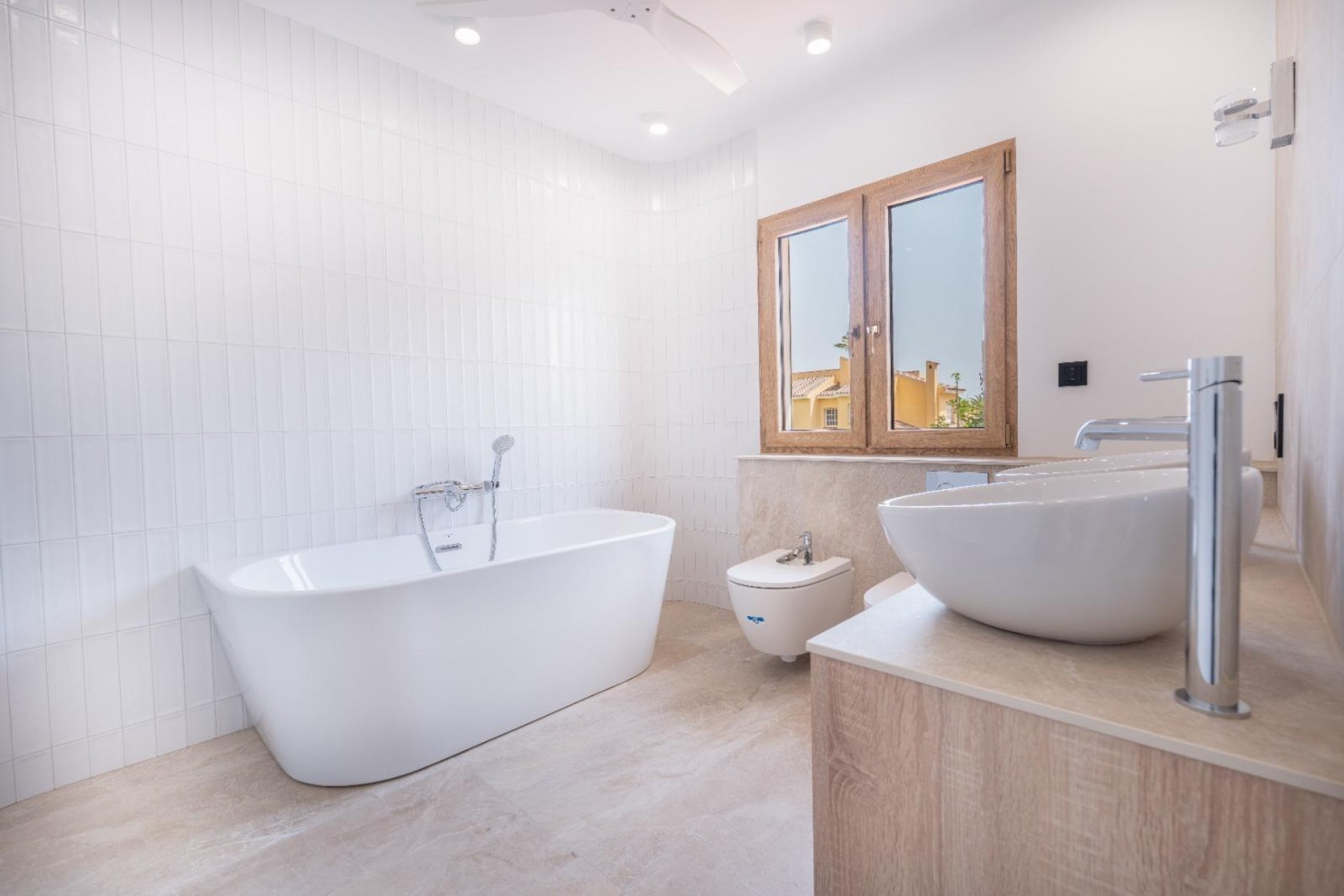 Återförsäljning - Lyxvilla - Cabo Roig - Costa Blanca South