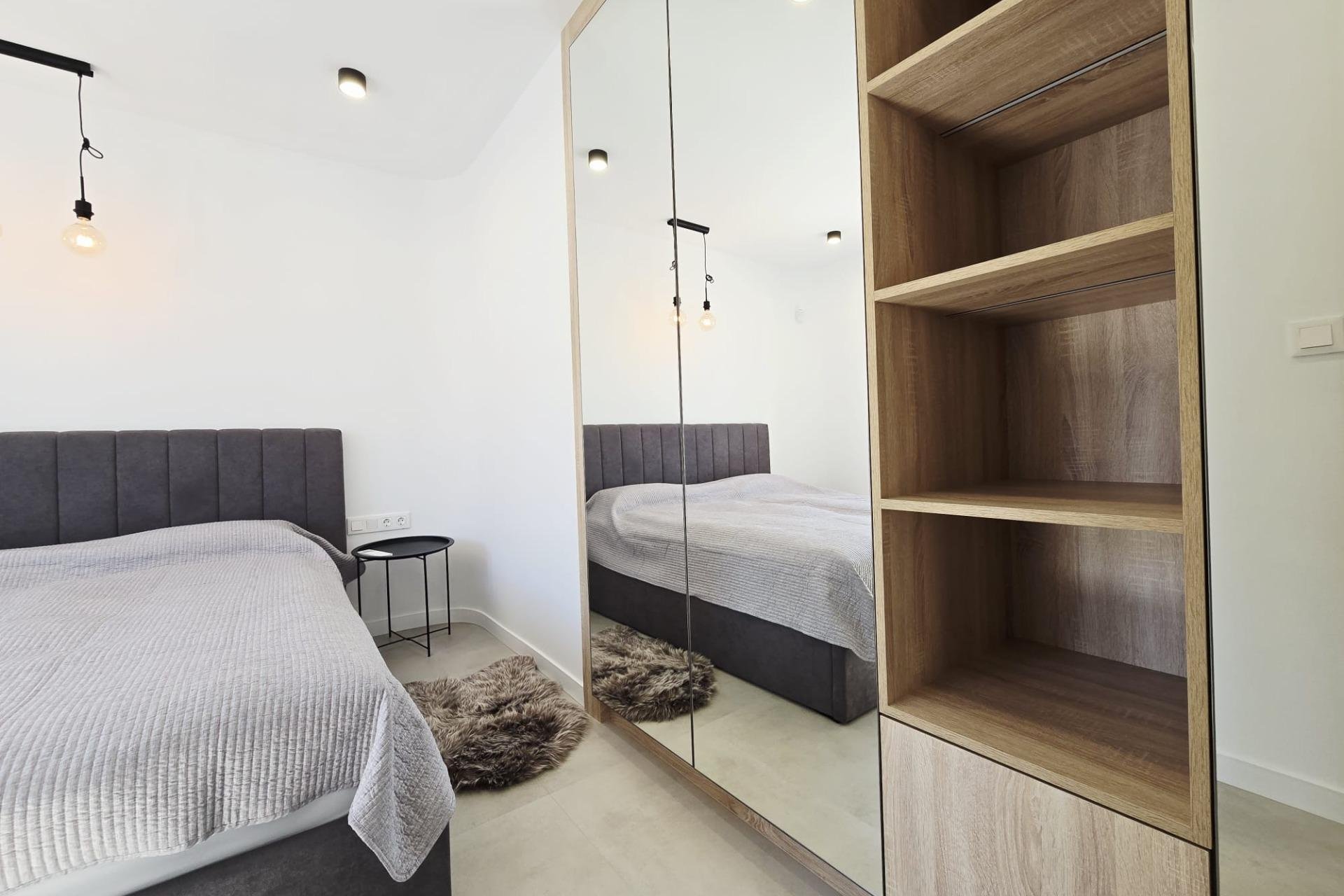 Återförsäljning - Lyxvilla - Cabo Roig - Costa Blanca South