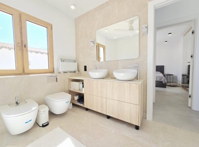 Luxe villa · Herverkoop - Cabo Roig · Alicante · Spanje