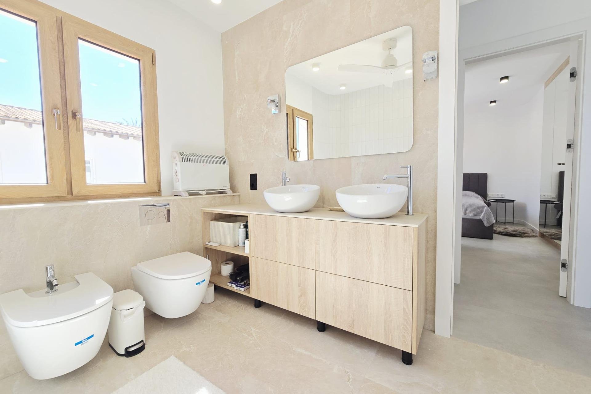 Återförsäljning - Lyxvilla - Cabo Roig - Costa Blanca South