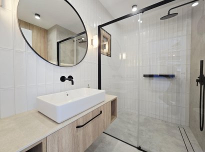 Luxe villa · Herverkoop - Cabo Roig · Alicante · Spanje