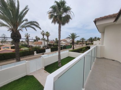 Luxe villa · Herverkoop - Cabo Roig · Alicante · Spanje