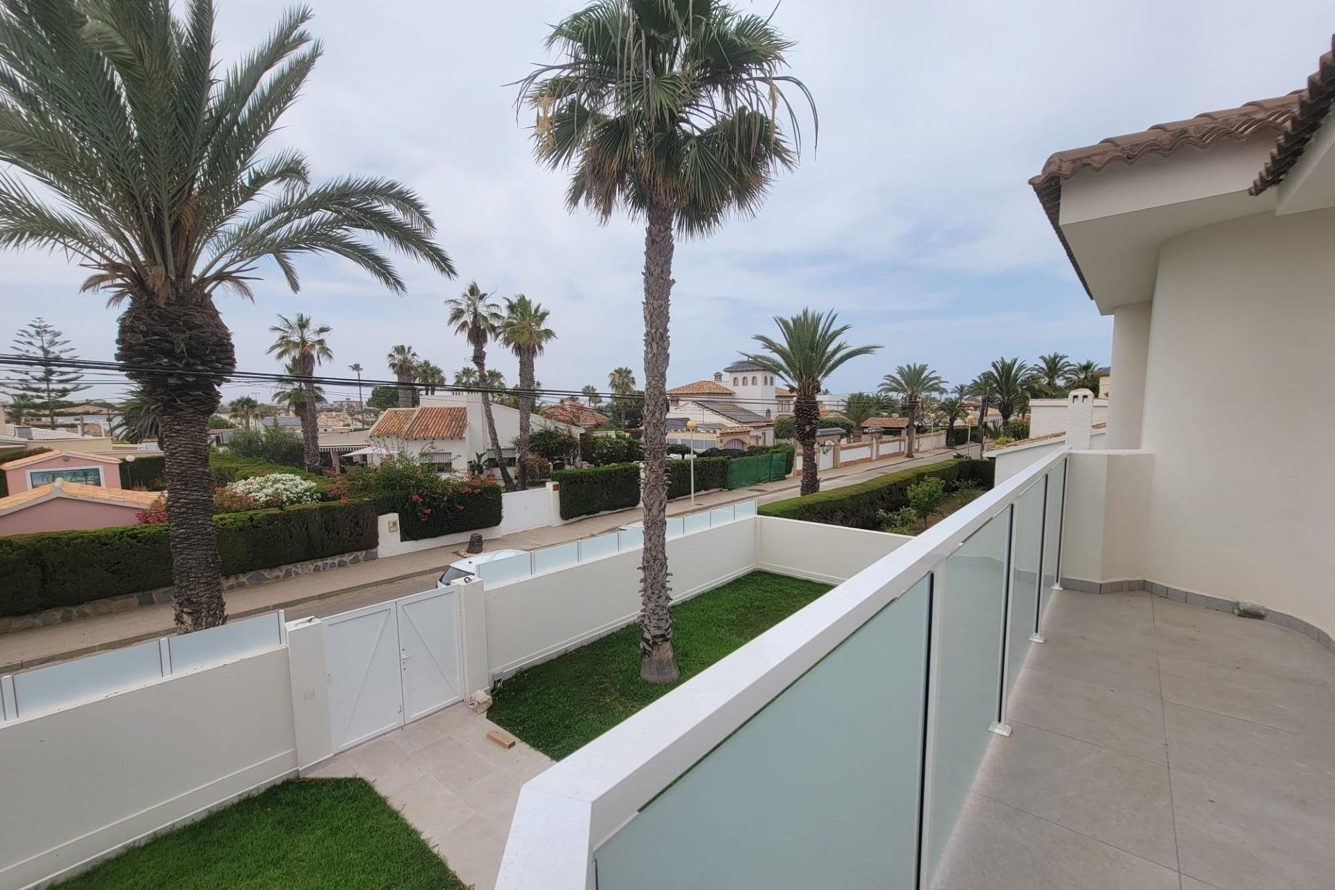 Återförsäljning - Lyxvilla - Cabo Roig - Costa Blanca South
