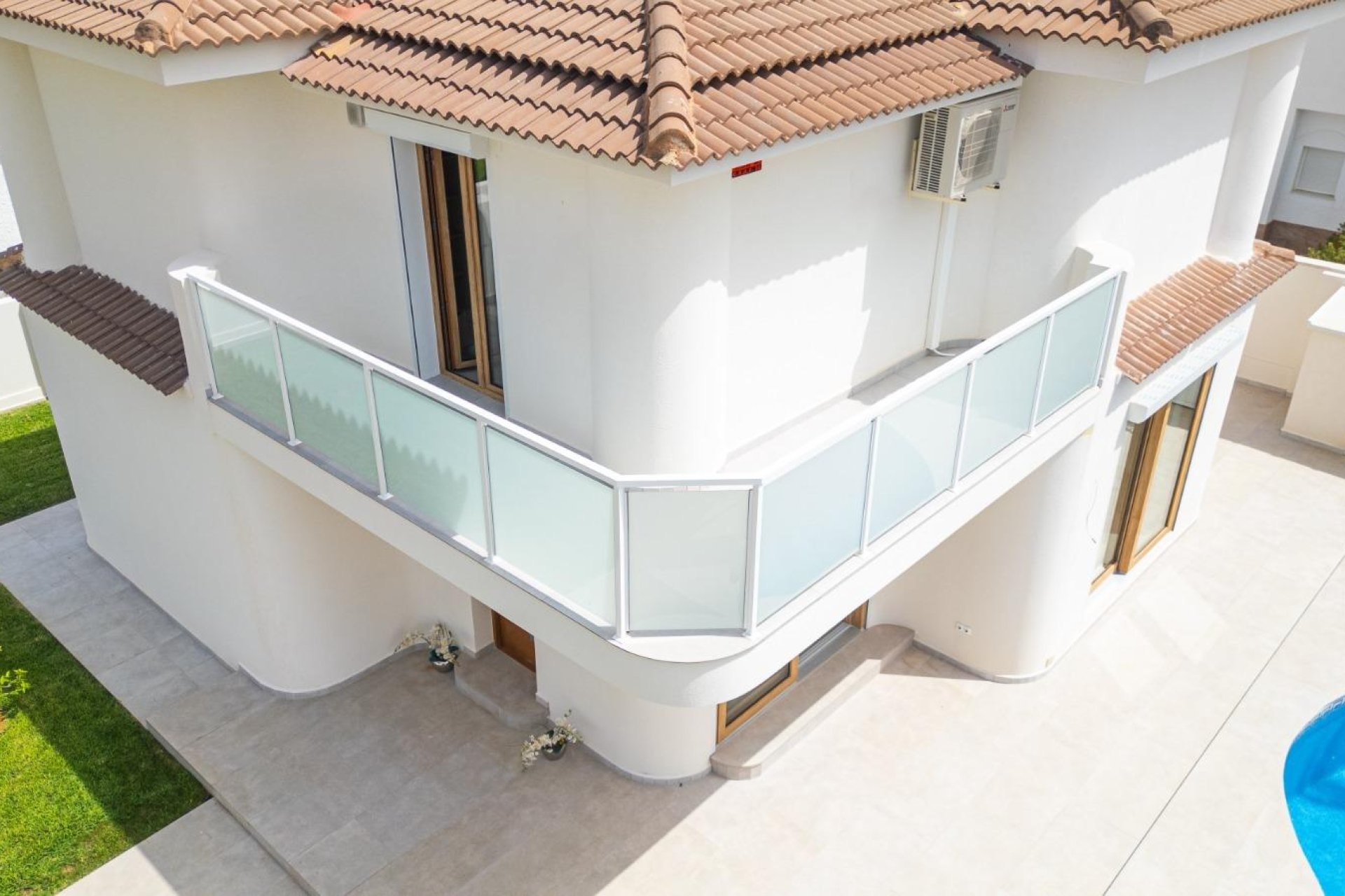 Återförsäljning - Lyxvilla - Cabo Roig - Costa Blanca South