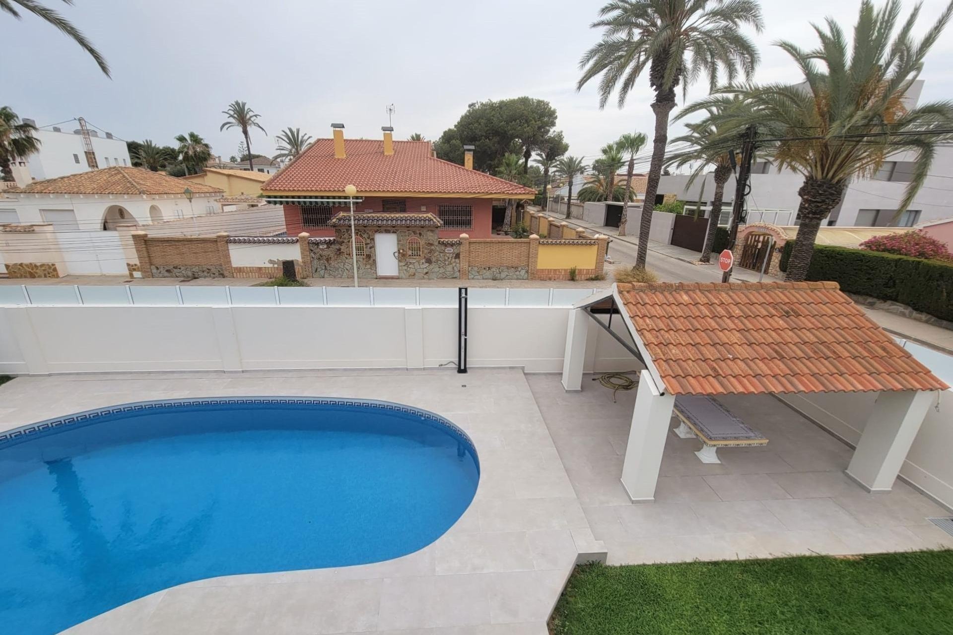 Återförsäljning - Lyxvilla - Cabo Roig - Costa Blanca South