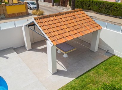 Luxe villa · Herverkoop - Cabo Roig · Alicante · Spanje