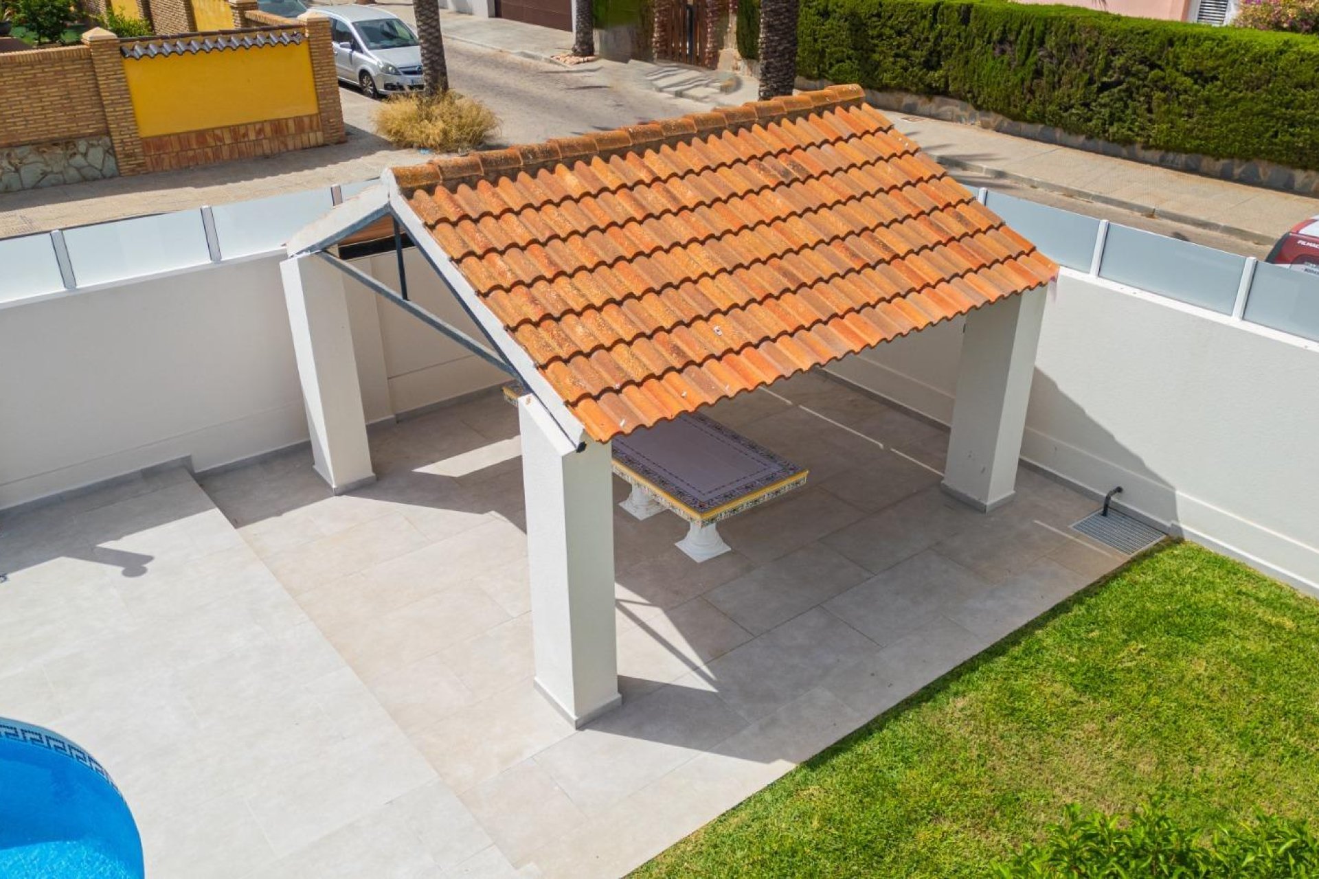 Återförsäljning - Lyxvilla - Cabo Roig - Costa Blanca South