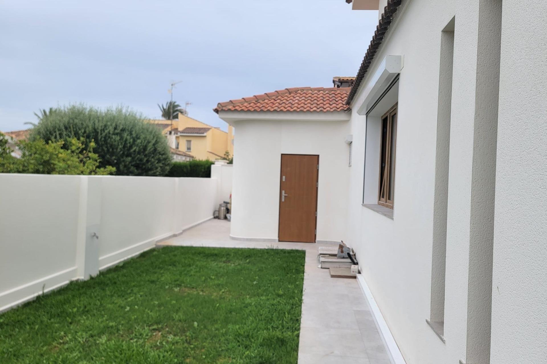 Återförsäljning - Lyxvilla - Cabo Roig - Costa Blanca South