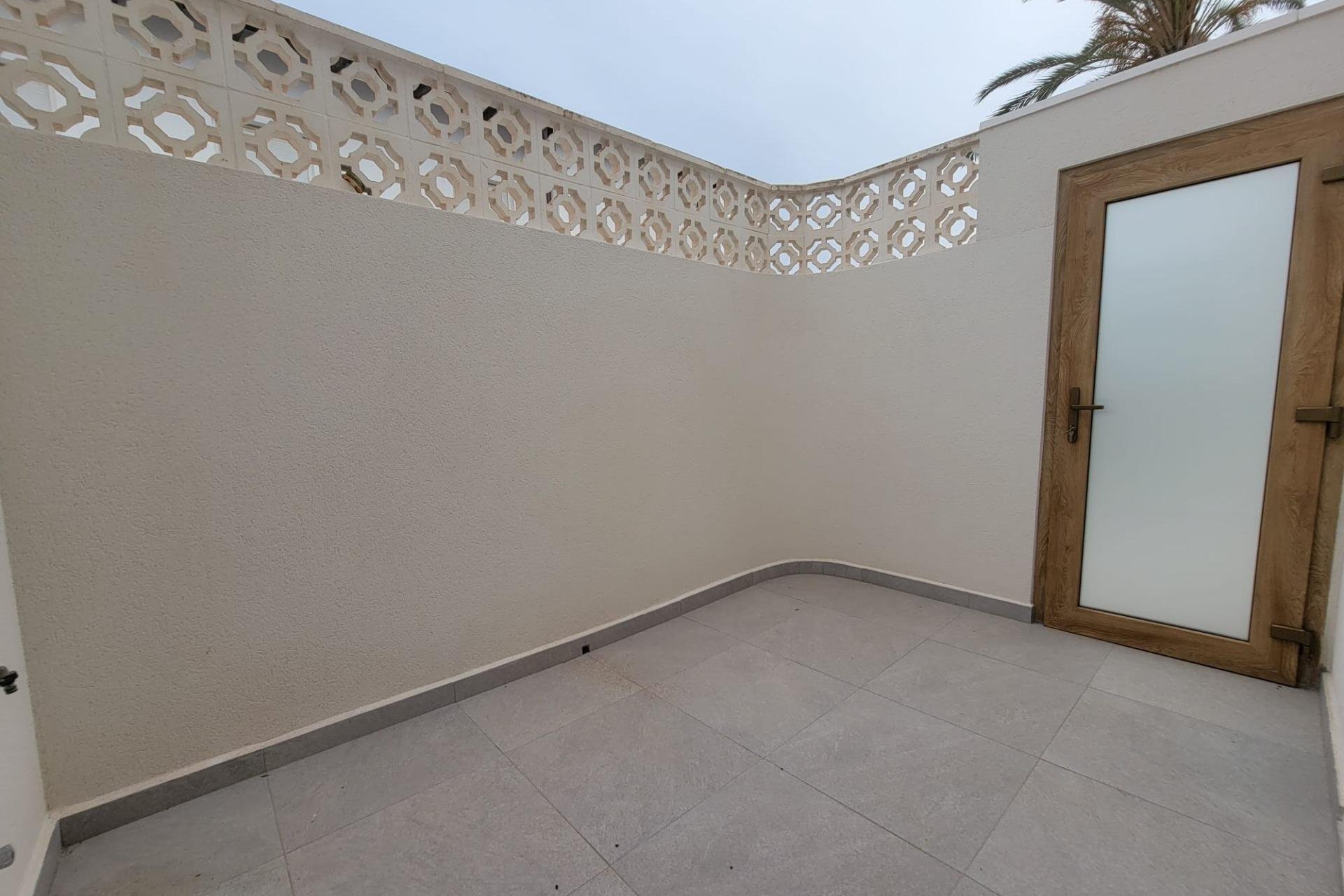 Återförsäljning - Lyxvilla - Cabo Roig - Costa Blanca South