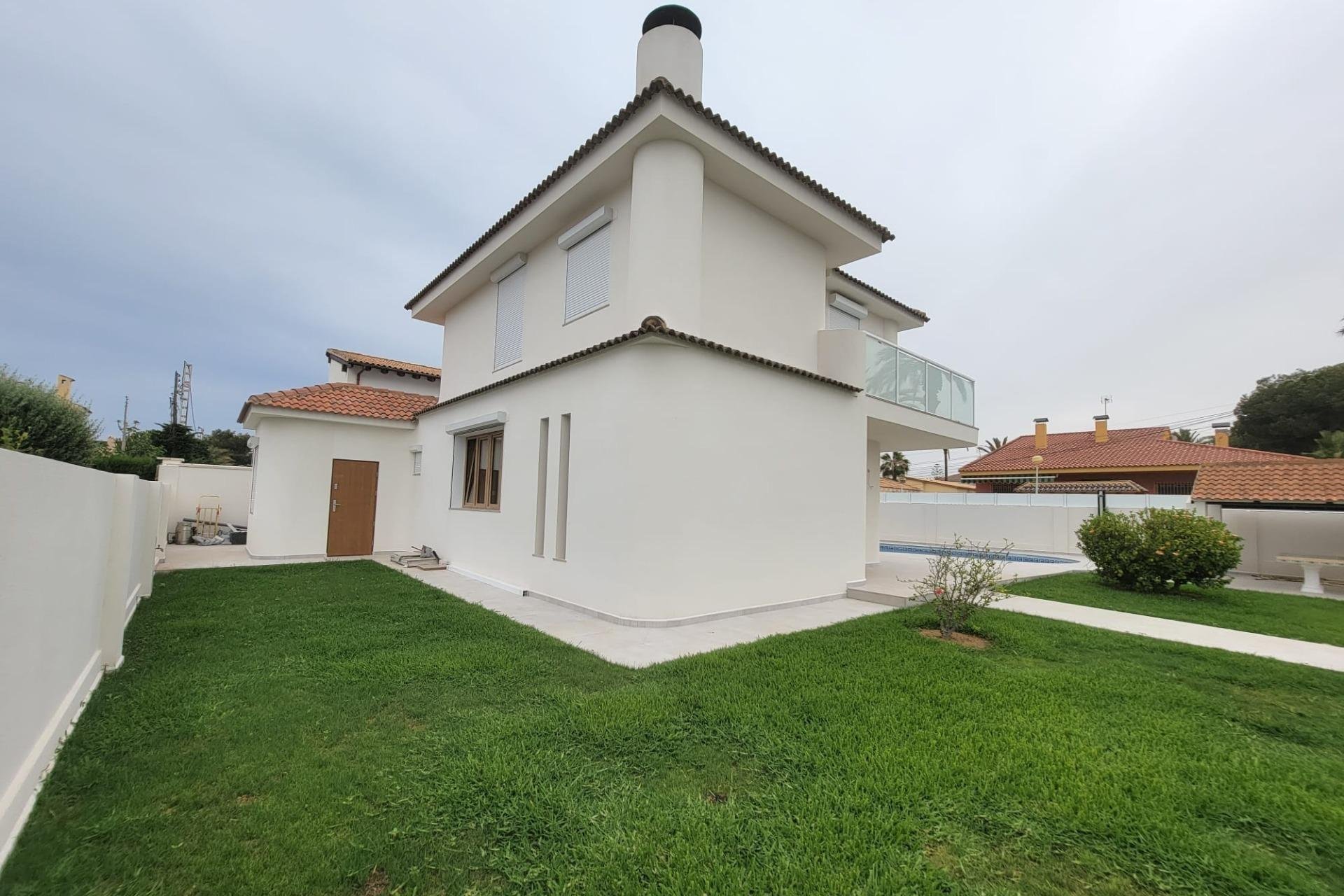 Återförsäljning - Lyxvilla - Cabo Roig - Costa Blanca South