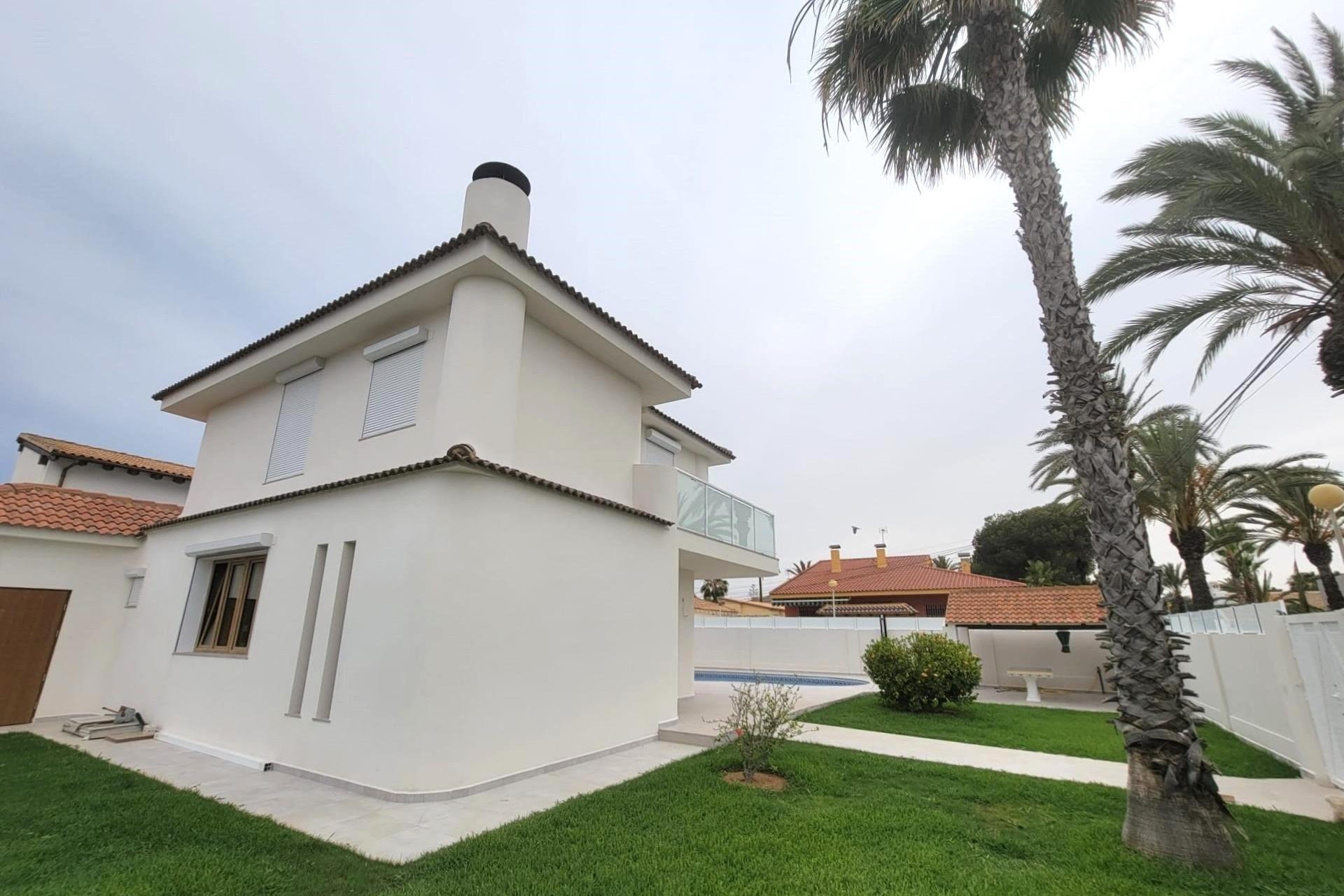 Återförsäljning - Lyxvilla - Cabo Roig - Costa Blanca South