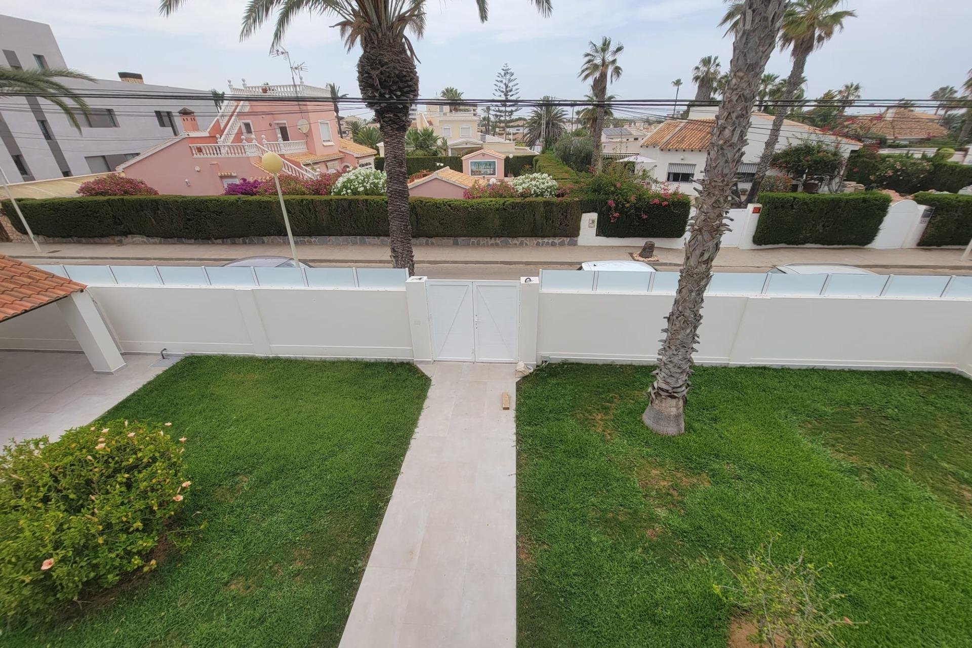 Återförsäljning - Lyxvilla - Cabo Roig - Costa Blanca South