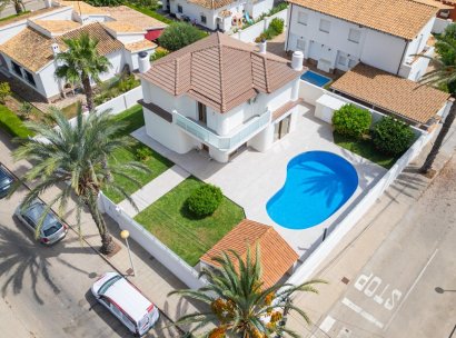 Luxe villa · Herverkoop - Cabo Roig · Alicante · Spanje