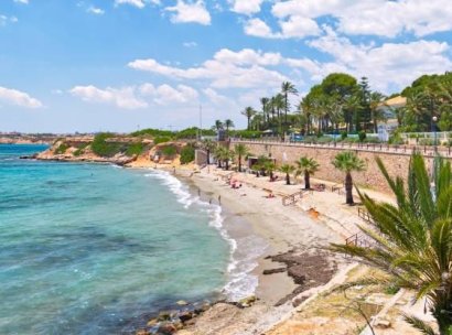 Luxe villa · Herverkoop - Cabo Roig · Alicante · Spanje