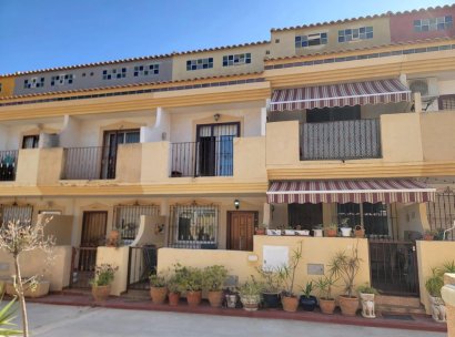 Townhouse · Resale - Orihuela Costa · Playa Flamenca · Alicante · Spain