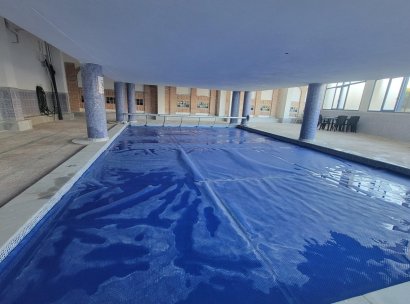 Townhouse · Resale - Orihuela Costa · Playa Flamenca · Alicante · Spain