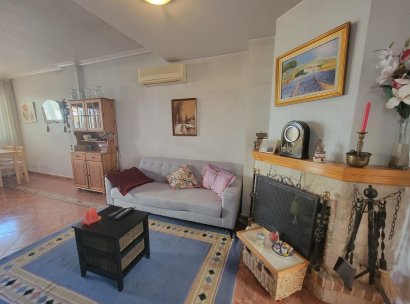 Townhouse · Resale - Orihuela Costa · Playa Flamenca · Alicante · Spain