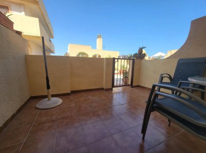 Townhouse · Resale - Orihuela Costa · Playa Flamenca · Alicante · Spain