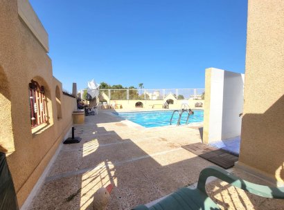 Townhouse · Resale - Orihuela Costa · Playa Flamenca · Alicante · Spain