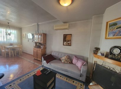 Townhouse · Resale - Orihuela Costa · Playa Flamenca · Alicante · Spain