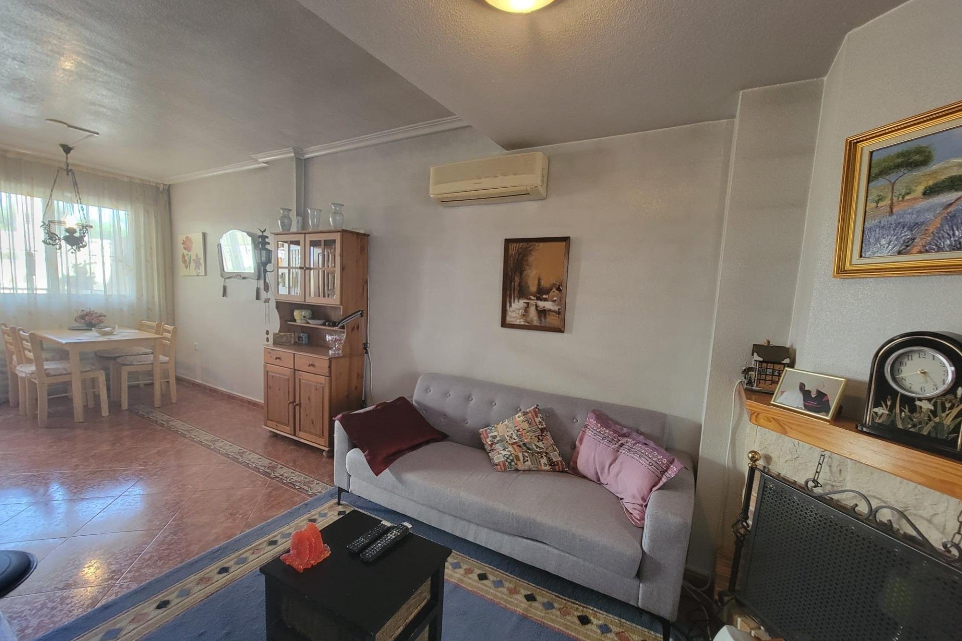 Reventa - Adosado - Orihuela Costa - Costa Blanca Sur