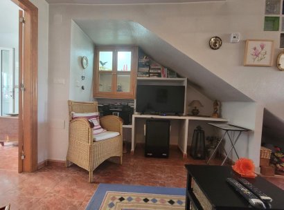 Townhouse · Resale - Orihuela Costa · Playa Flamenca · Alicante · Spain