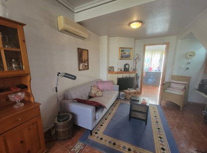 Townhouse · Resale - Orihuela Costa · Playa Flamenca · Alicante · Spain